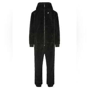 Onepiece ‘Puppy’ Super Soft Fluffy Jumpsuit Onesie